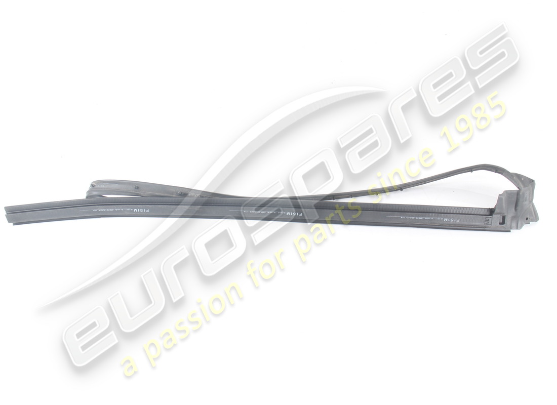 RASCHIETTO INTERNO FINESTRINO SX USATO Ferrari NUMERO PARTE 86871600 (1)