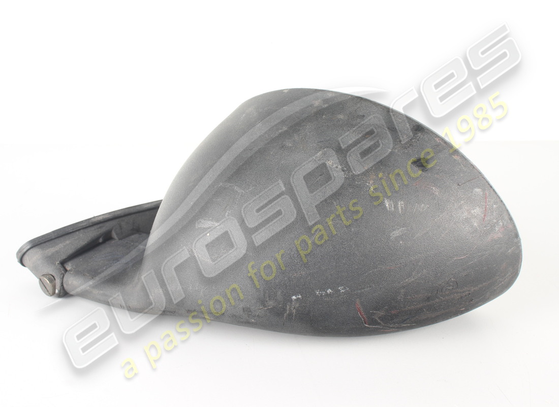 specchietto retrovisore esterno sx vitaloni danneggiato ferrari. numero parte 60058500 (2)