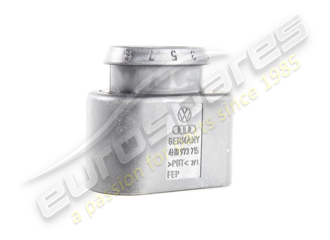 nuovo lamborghini contatto piatto. numero parte 4h0973715 (4)