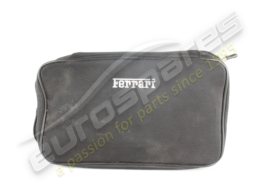BORSA KIT ATTREZZI COMPLETA Ferrari USATA. NUMERO PARTE 285935 (1)
