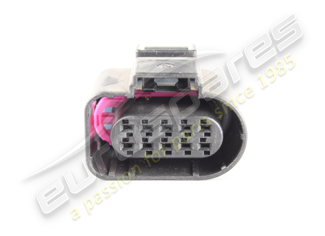 nuovo lamborghini contatto piatto. numero parte 4h0973715 (2)