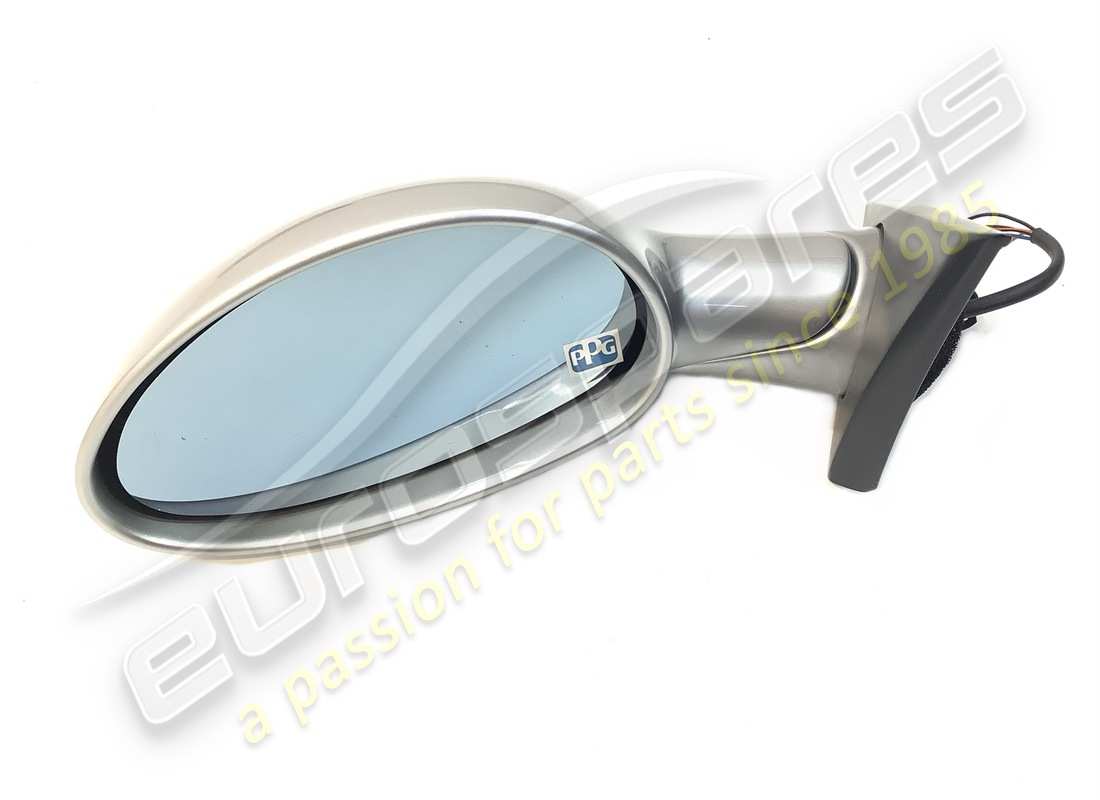 NUOVO (ALTRO) Ferrari SPECCHIO RETROVISORE ESTERNO SX . NUMERO PARTE 65242410 (1)