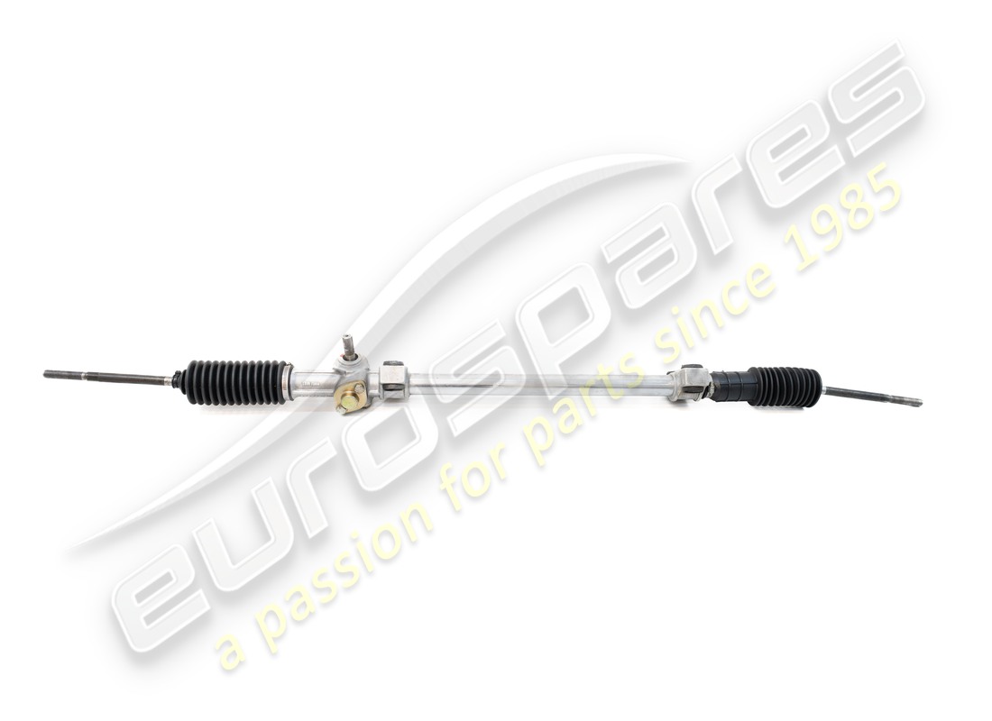 RICONDIZIONATO Ferrari CREMAGLIERA STERZO RHD . NUMERO PARTE 155610 (1)