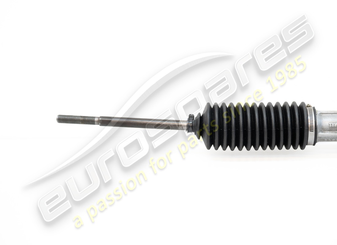 RICONDIZIONATO FERRARI CREMAGLIERA STERZO RHD NUMERO PARTE 155610 (2) ricondizionato ferrari cremagliera sterzo rhd numero parte 155610 (2)