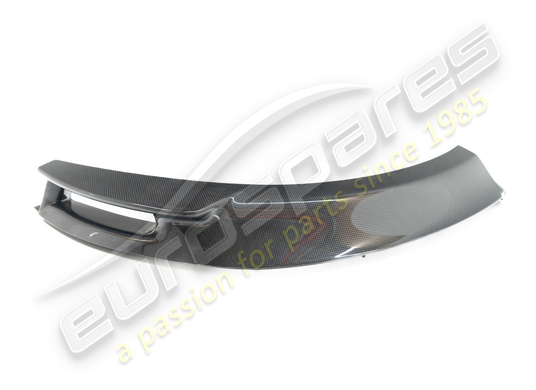 rivestimento fiancata posteriore sx completo usato ferrari. numero parte 901766 (2)