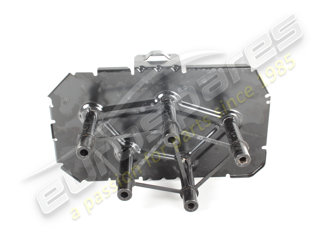 usato ferrari piastra supporto batteria gd. numero parte 817246 (2)