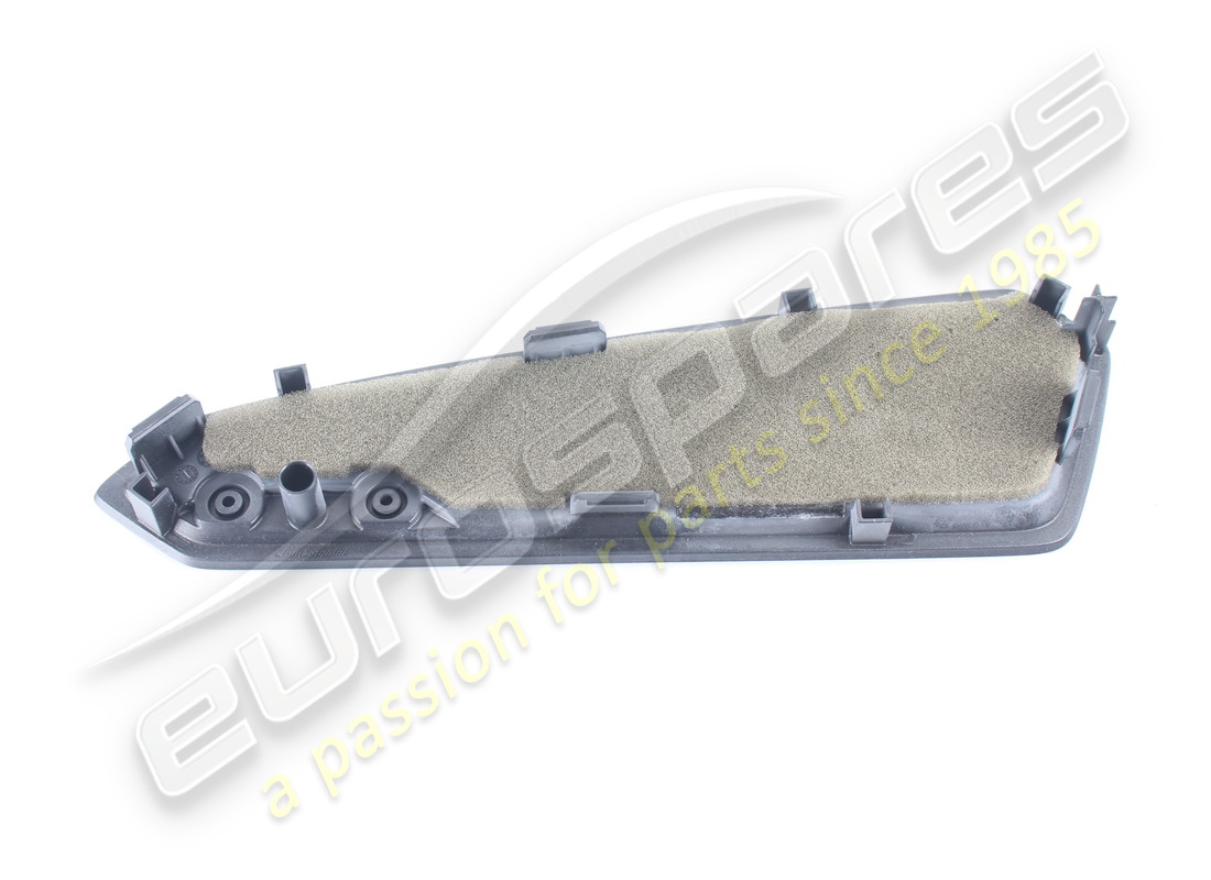 nuova griglia altoparlante lamborghini. codice articolo 4t0868300 (2)