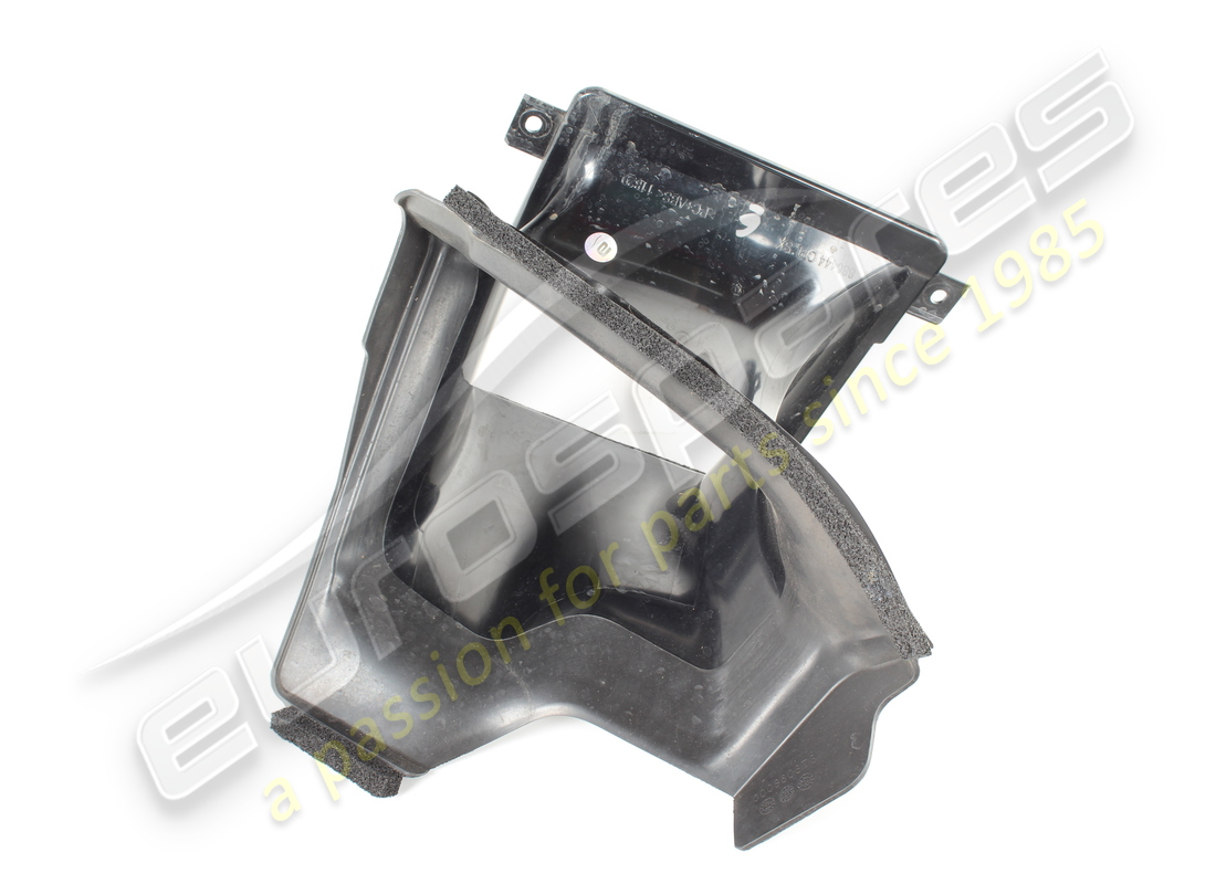 CONDOTTO COMPLETO SX PER RADIATORE OLIO SOSPENSIONI USATO Ferrari. CODICE ARTICOLO 880444 (1)