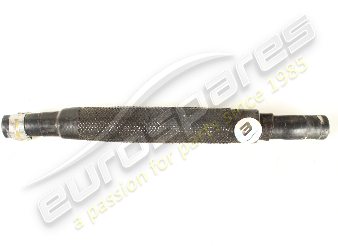 USATO Ferrari TUBO GOMMA SIL. D.7-14X190 C . NUMERO PARTE 868570 (1)