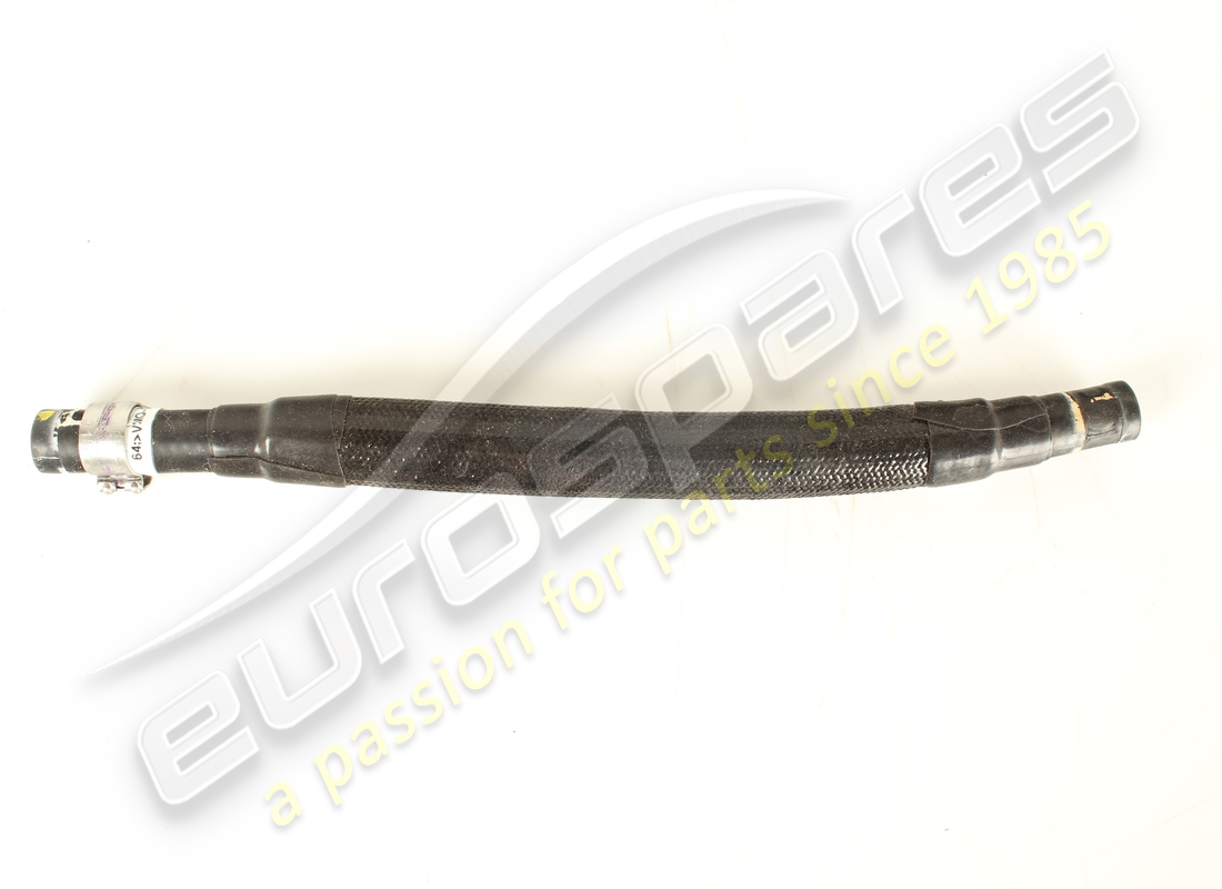 usato ferrari tubo gomma sil. d.5-12x215 c. numero parte 868388 (2)