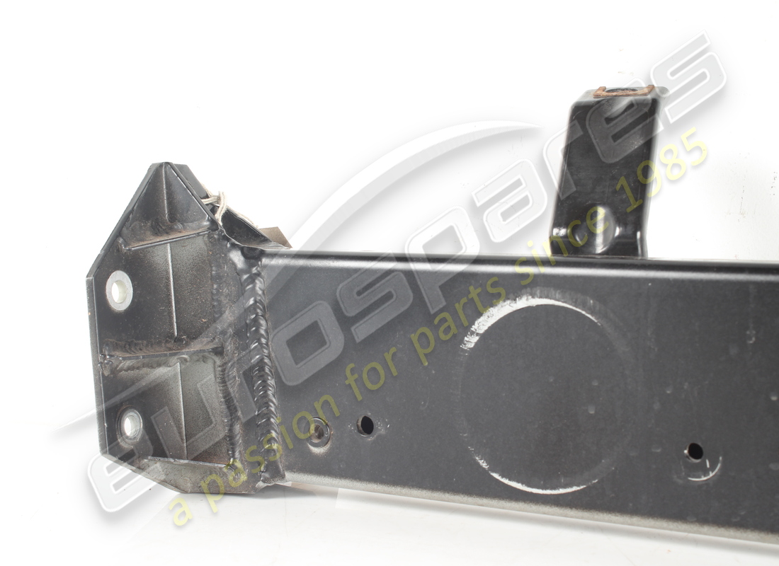 TRAVERSA DI CONNESSIONE DELLA TORRE DEL PUNTONE USATA FERRARI COMPLETA. NUMERO PARTE 293388 (2) traversa di connessione della torre del puntone usata ferrari completa. numero parte 293388 (2)