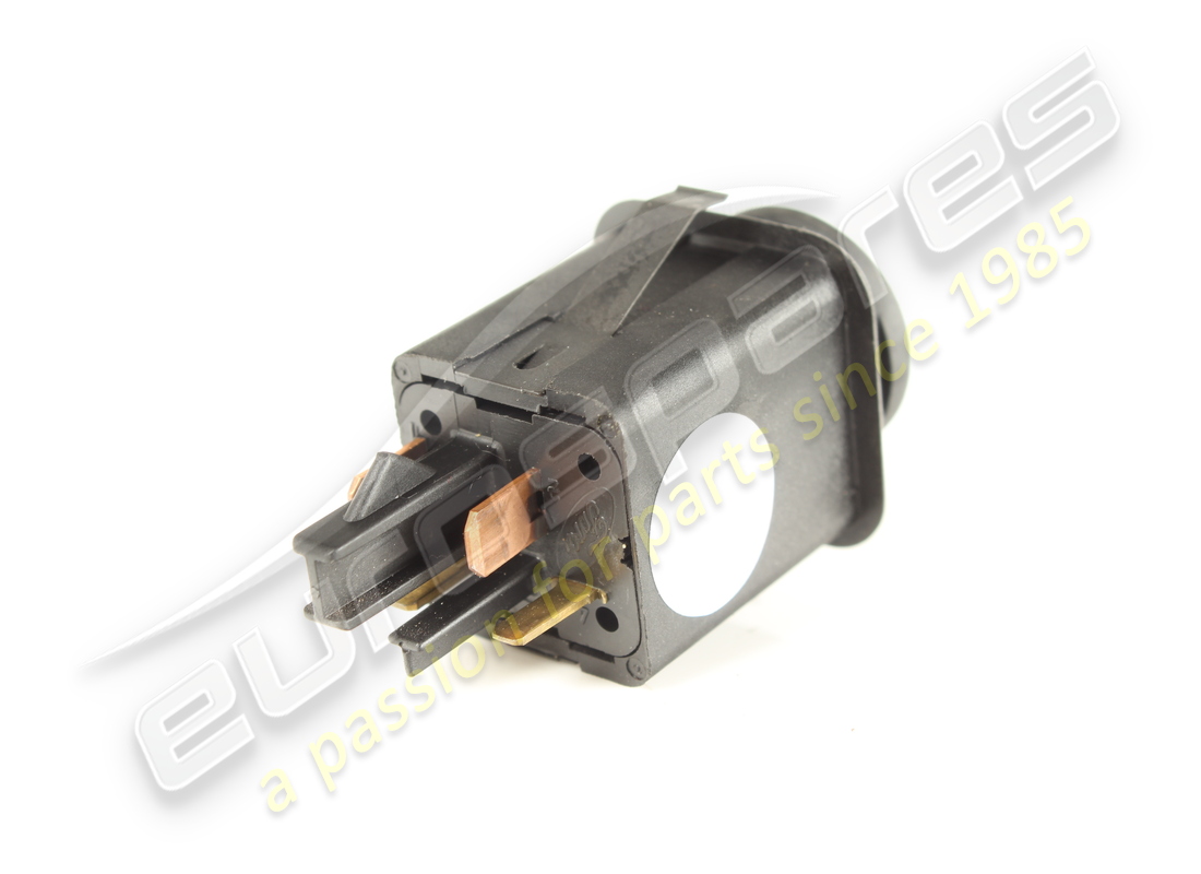 pulsante di controllo sportello carburante ferrari usato. numero parte 157480 (2)