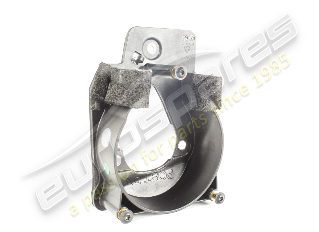 usato ferrari supporto altoparlante post. dx. numero parte 869577 (3)
