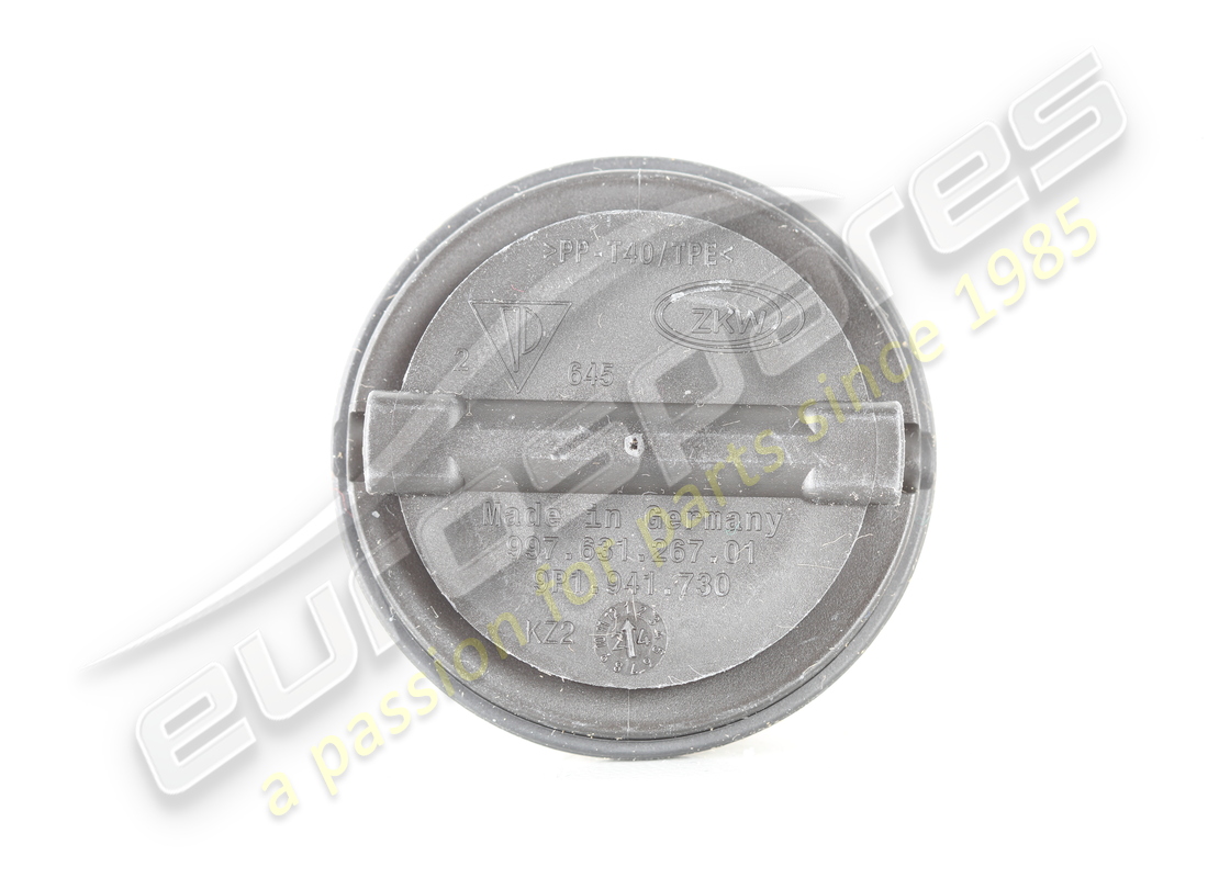 NUOVO PORSCHE COMPONENTE DI VENTILAZIONE. NUMERO PARTE 9P1941730 (1) nuovo porsche componente di ventilazione. numero parte 9p1941730 (1)