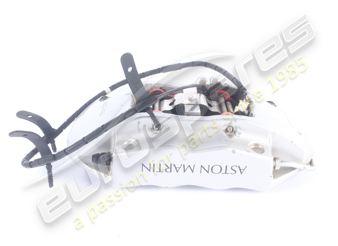 PINZA Aston Martin USATA, POSTERIORE, GRIGIA, SENZA PASTIGLIE, DESTRA . NUMERO PARTE 7G432C464AA (1)