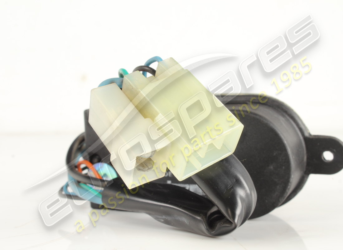regolatore elettrovalvola usato ferrari. numero parte 64280200 (3)
