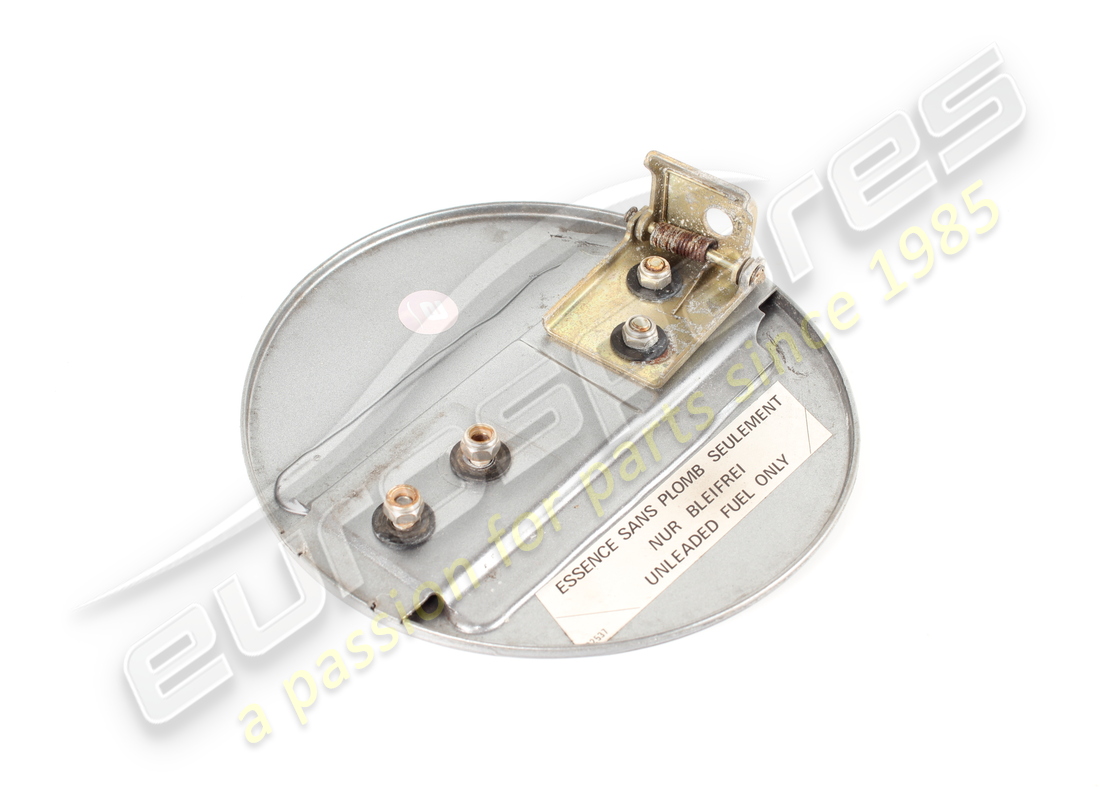 ferrari sportello del riempimento carburante usato. numero parte 63707300 (2)