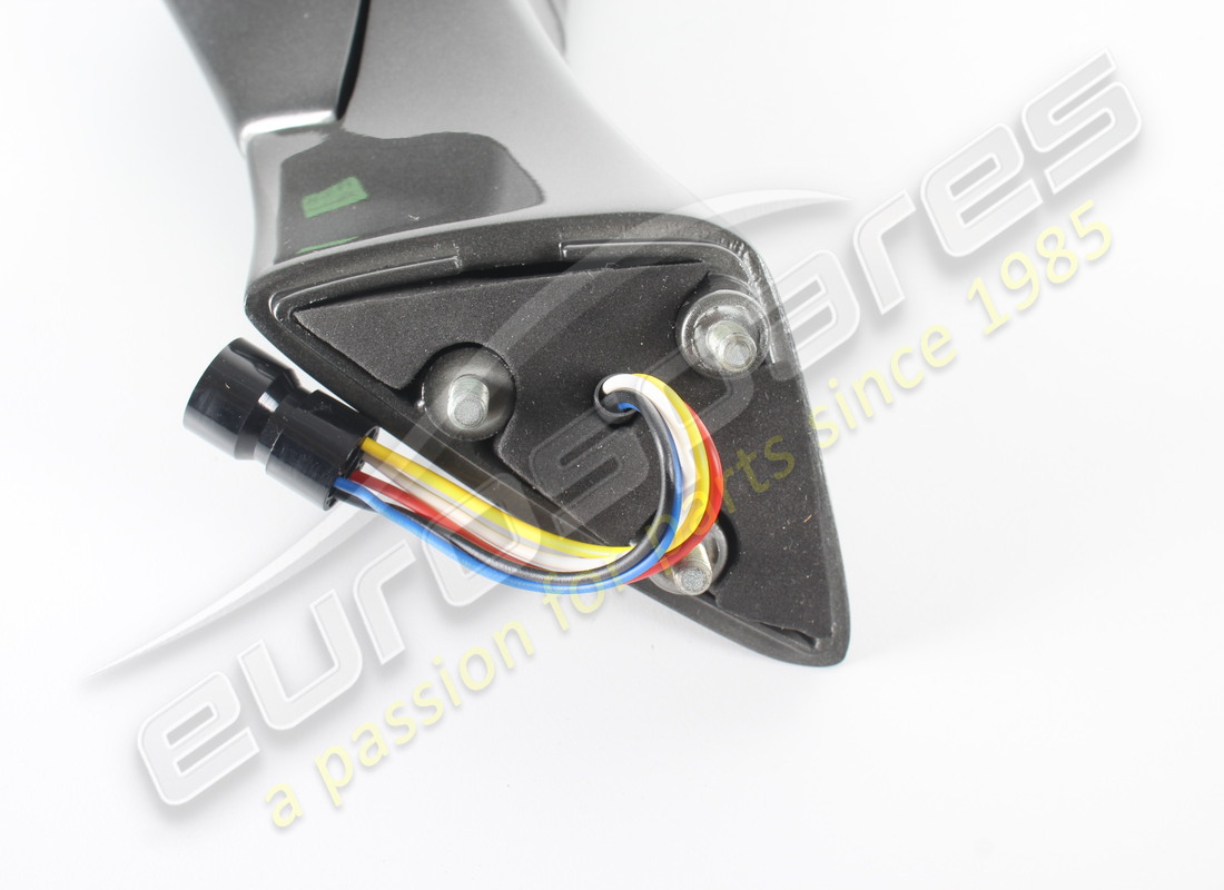 nuovo (altro) ferrari specchio esterno dx numero parte rhd 62867510 (3)