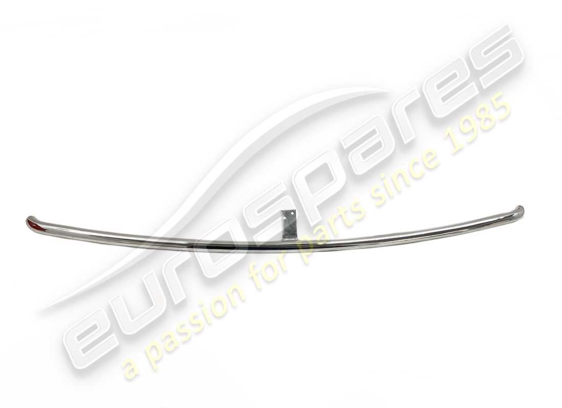 USED FERRARI OPTION CHROME TRIM BETWEEN BUMPERS . PART NUMBER 246000 (1)