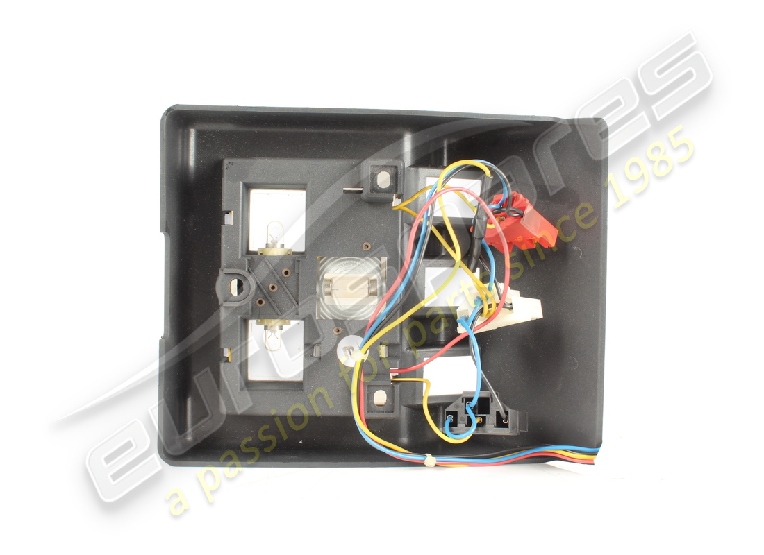 fanale anteriore a cupola usato ferrari. numero parte 174798 (2)