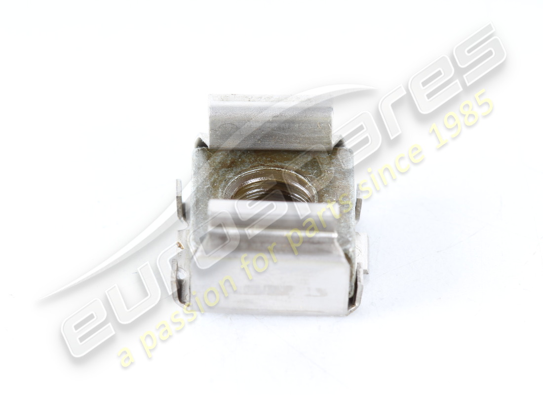 NUOVO FERRARI DADO. NUMERO PARTE 141530 (2) nuovo ferrari dado. numero parte 141530 (2)