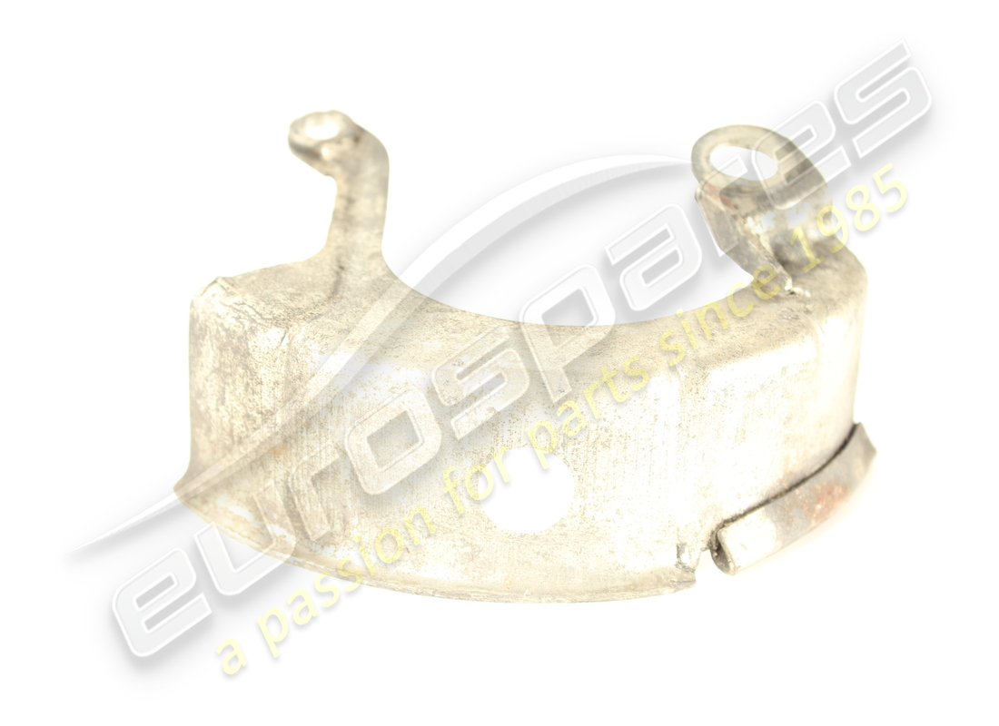 USED FERRARI BELT GUARD . PART NUMBER 272016 (1)
