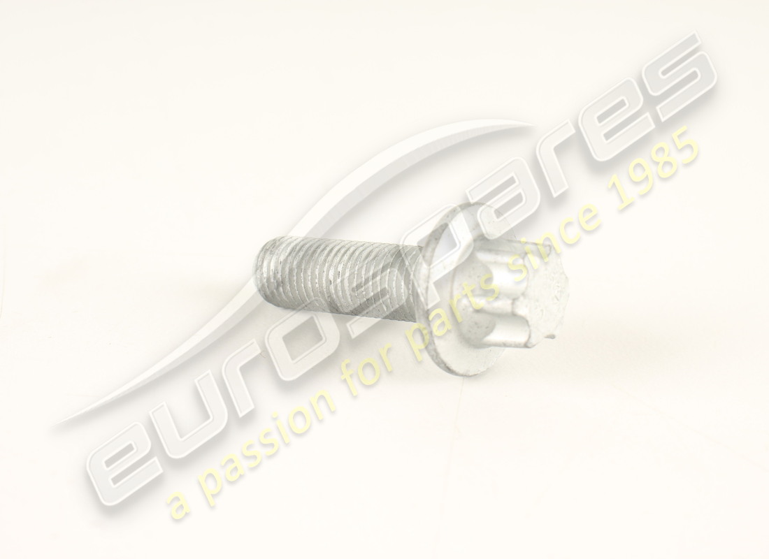 nuovo porsche bullone a testa esagonale. numero parte 90038512702 (1)