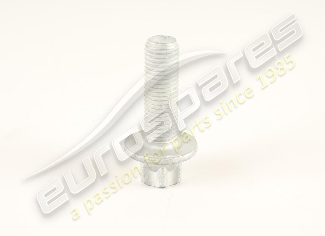 nuovo porsche bullone a testa esagonale. numero parte 90038512702 (2)