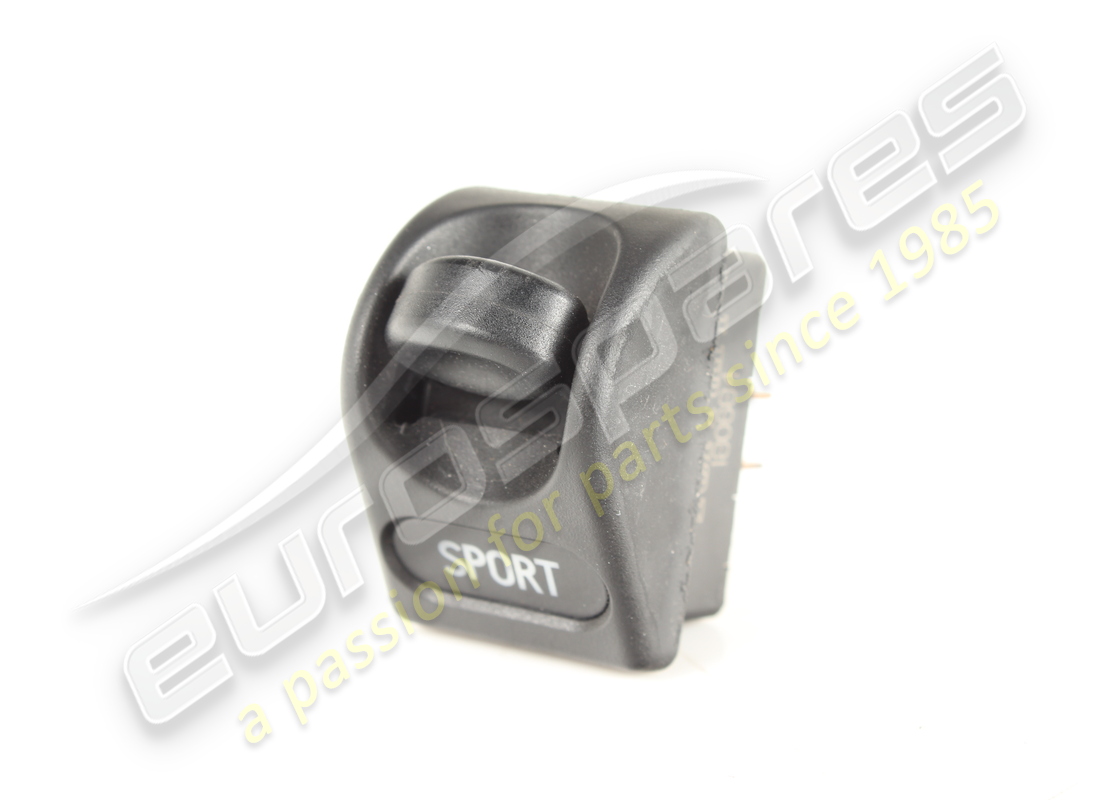 INTERRUTTORE SPORTIVO Ferrari USATO. NUMERO PARTE 180684 (1)