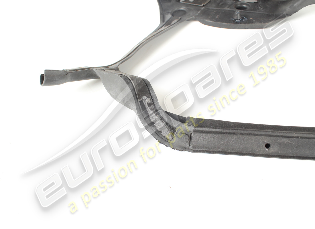 guarnizione antipolvere porta anteriore destra completa usata ferrari. numero parte 948630 (6)
