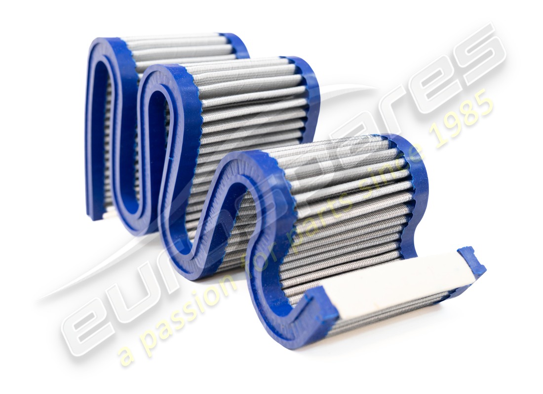 nuovo filtro dell'aria eurospares. numero parte af11024 (2)