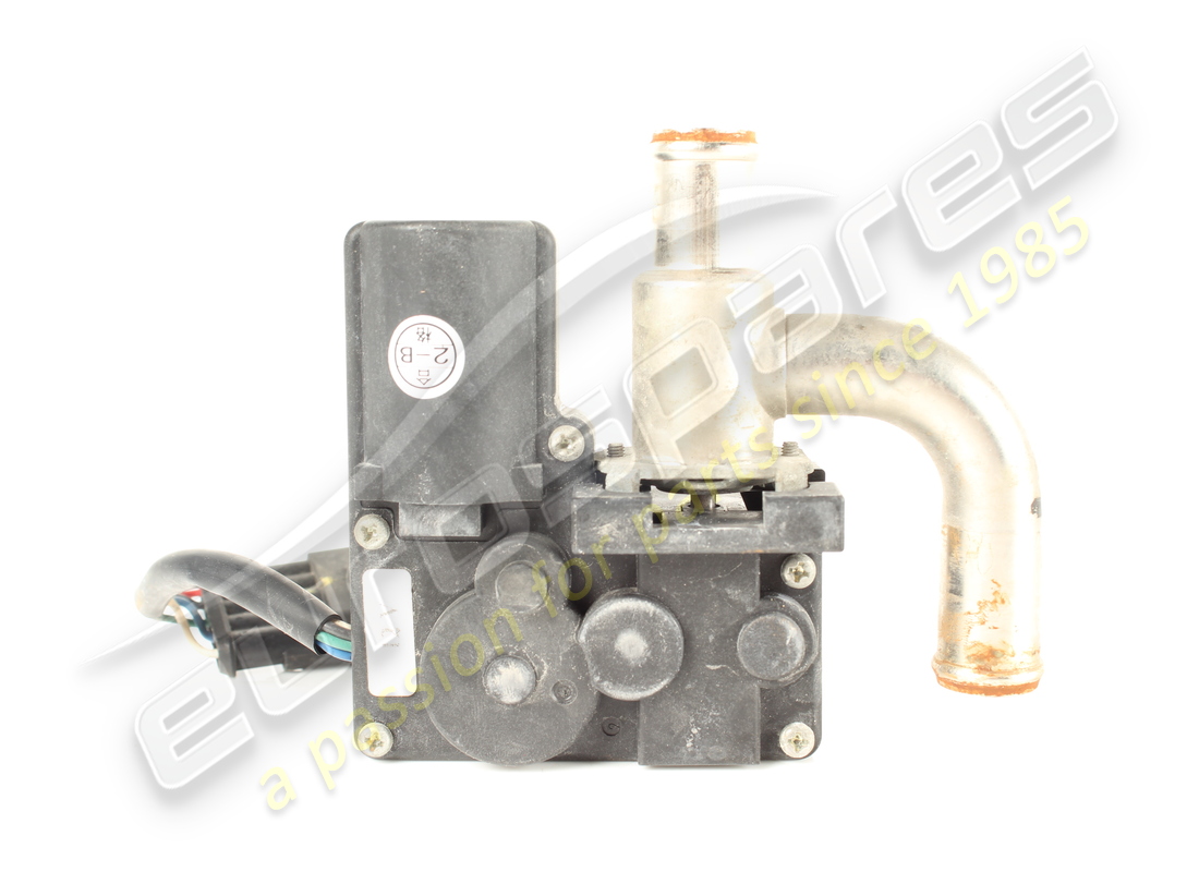 usata ferrari valvola tgk dx. numero parte 67635900 (6)