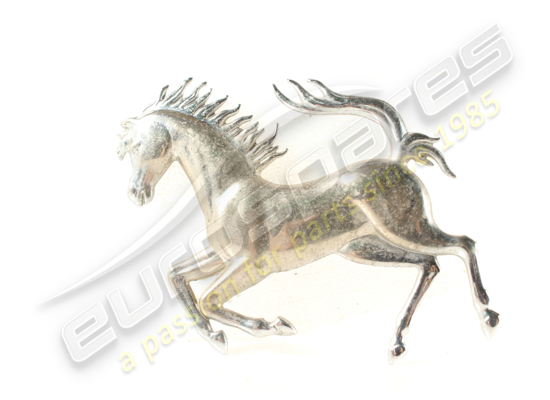 usato ferrari cavallino posteriore. numero parte 80214400 (1)