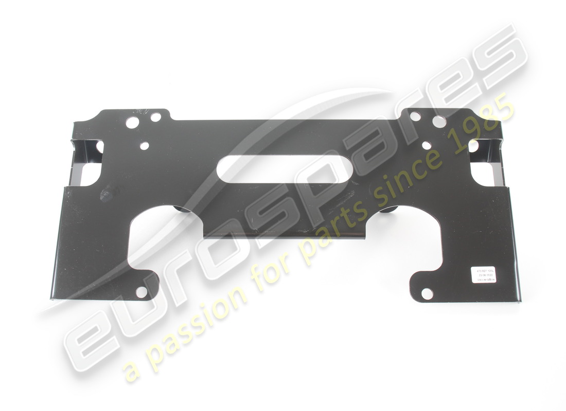 nuova targa lamborghini. numero parte 470827120l (1)