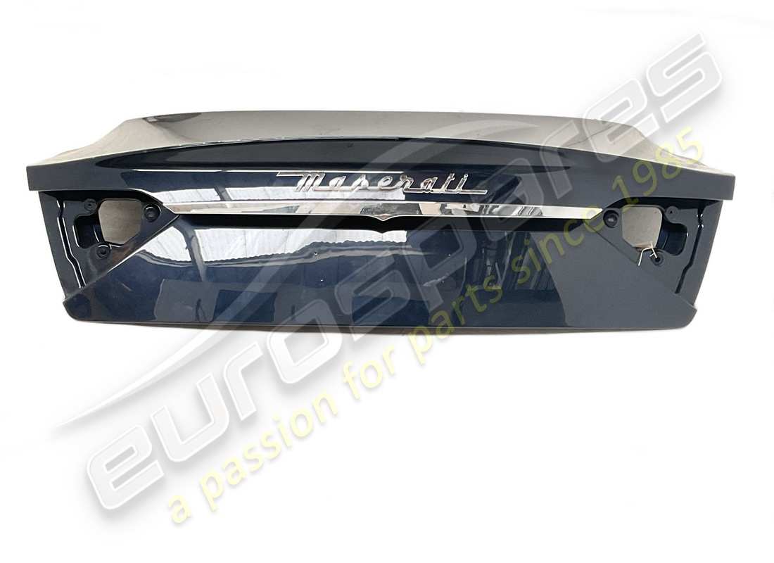 STIVALE Maserati USATO. NUMERO PARTE 80085700 (1)