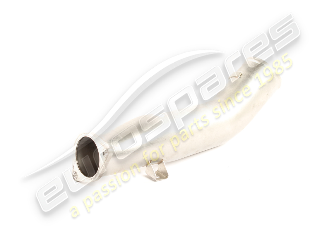 usato ferrari aspirazione flangiata compressore dx. numero parte 785338 (2)