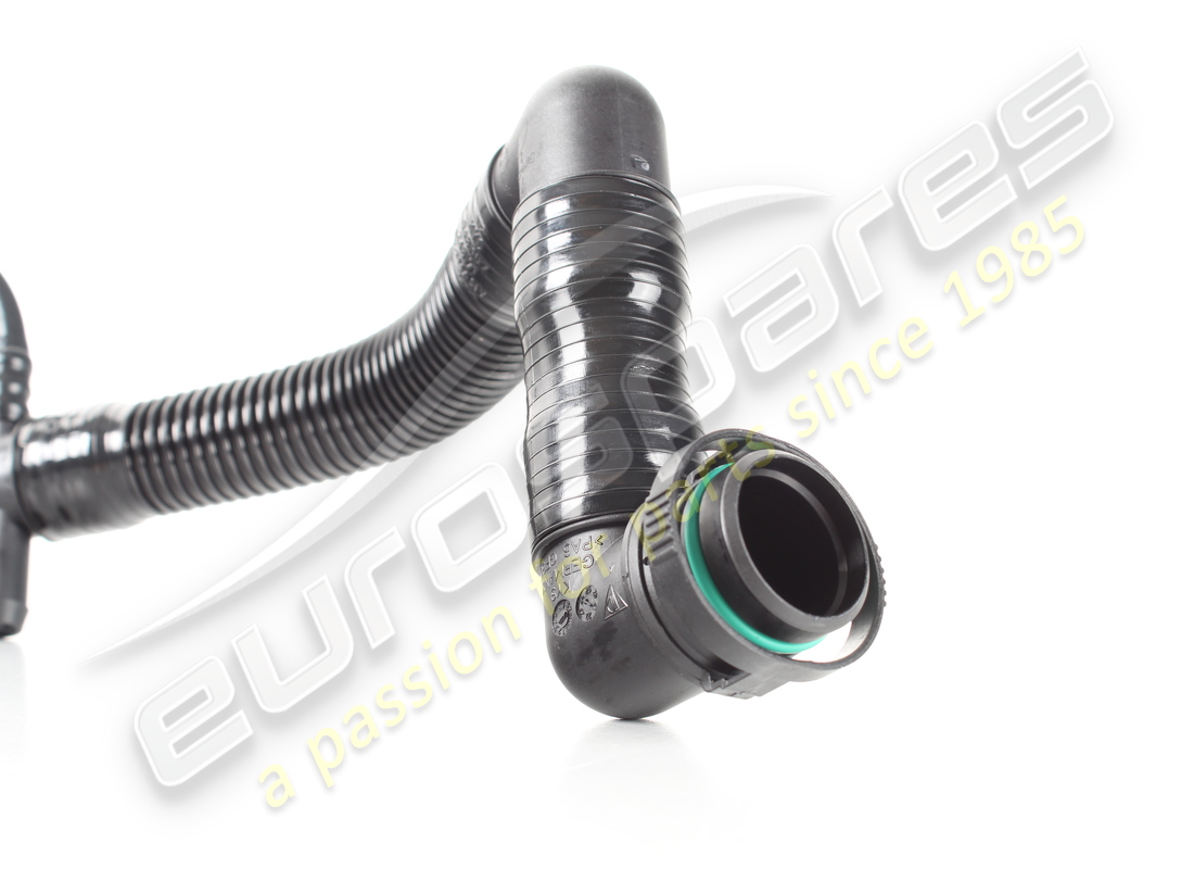 nuovo porsche tubo di sfiato. numero parte 94810724571 (5)