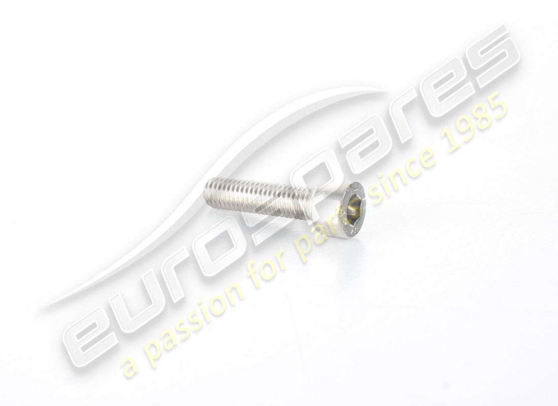 nuovo lamborghini vite tcei m5x20 inox 5931. codice articolo 008740531 (1)