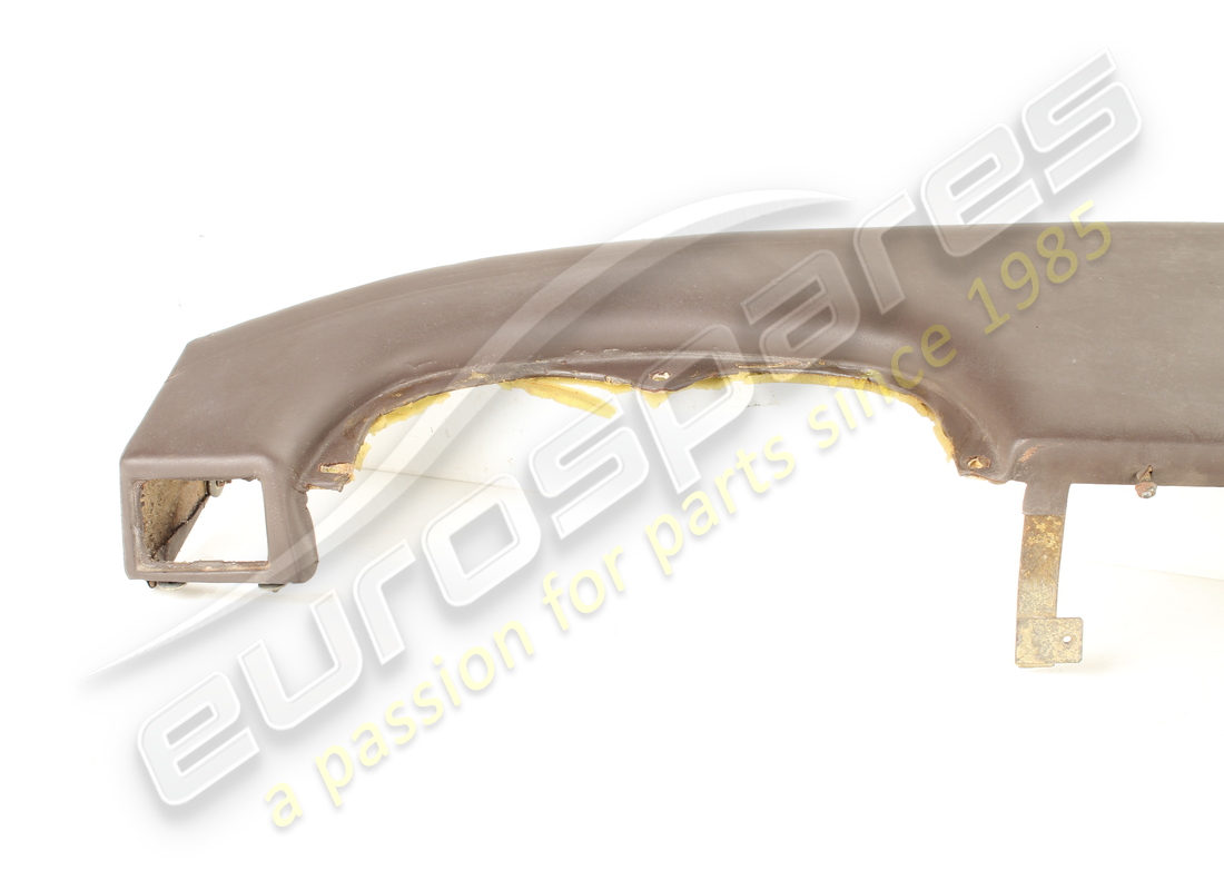 cruscotto usato ferrari in pelle con guida a sinistra numero parte 2577600600 (2)