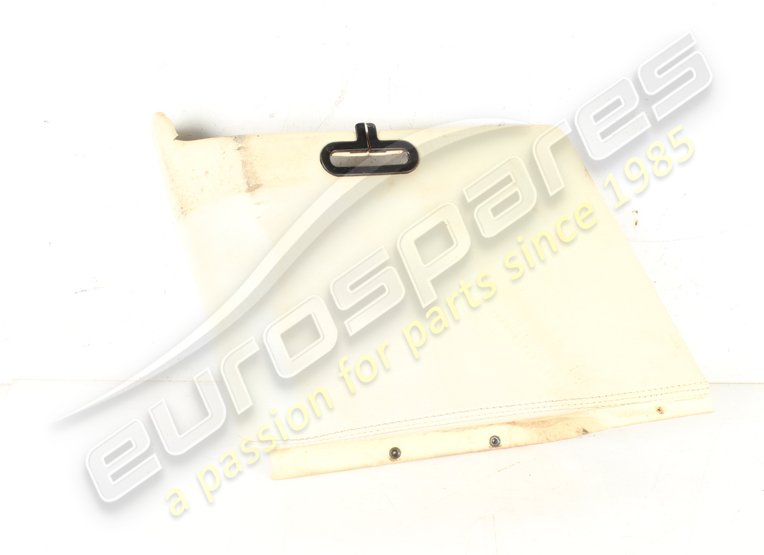 usato ferrari modanatura sx. numero parte 61163500 (4)