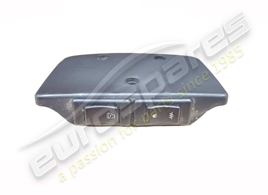INTERRUTTORE Aston Martin USATO RISCALDAMENTO SEDILE . NUMERO PARTE 4G4314D694AA (1)