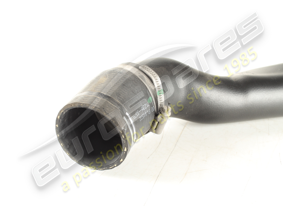 usato ferrari tubo sx da intercooler a. numero parte 814108 (2)