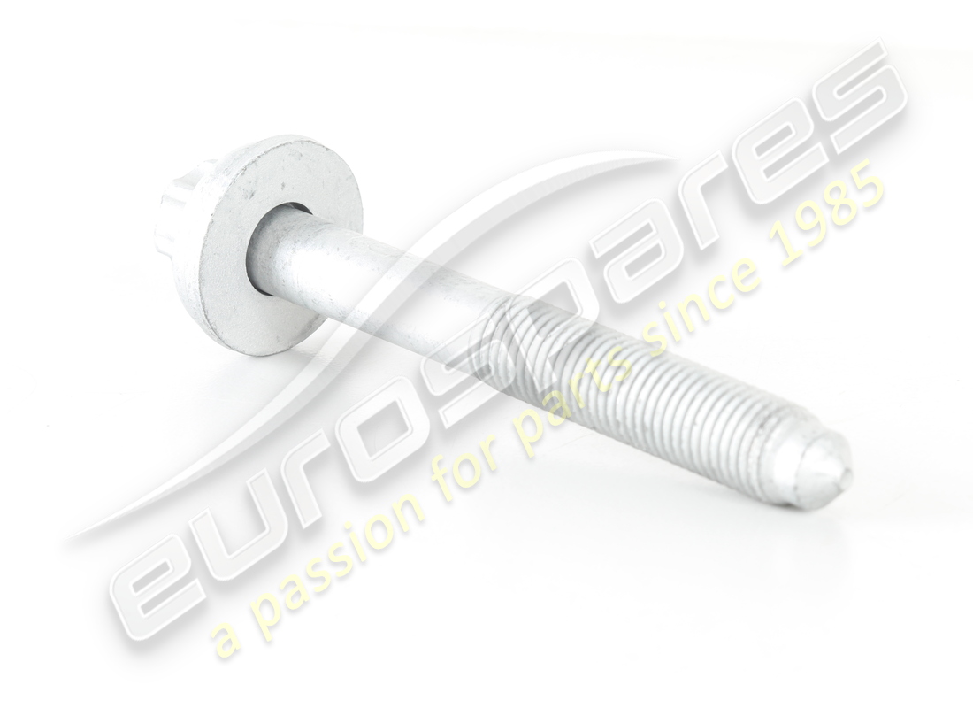 NUOVA VITE MASERATI. NUMERO PARTE 670003869 (2) nuova vite maserati. numero parte 670003869 (2)