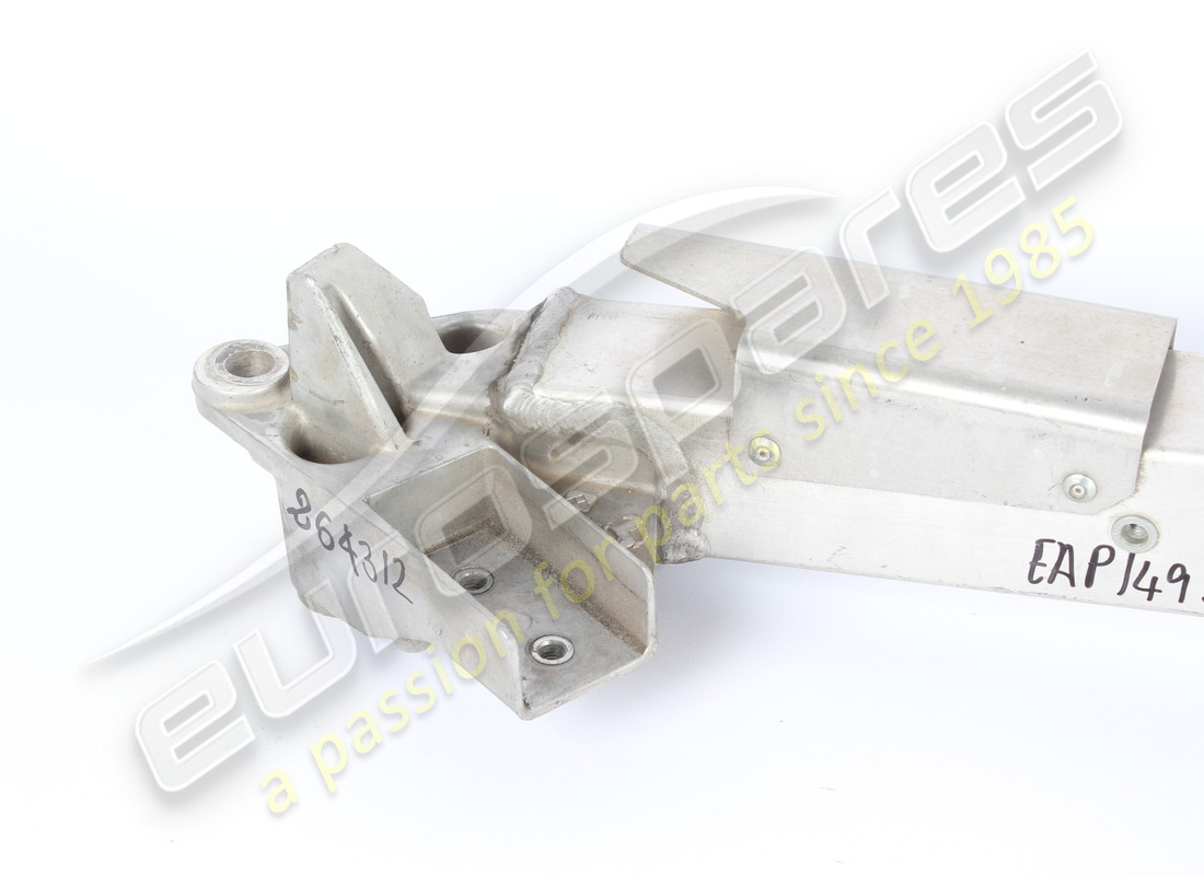 nuovo (altro) ferrari diagonale esterno superiore sx con staffa torre ammortizzatore. numero parte eap1493228 (2)