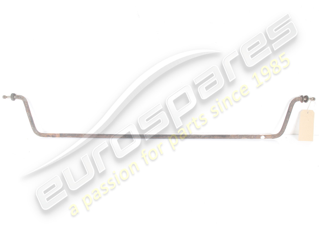 BARRA ANTIROLLIO USATA Ferrari DIAMETRO 15MM . NUMERO PARTE 134226 (1)