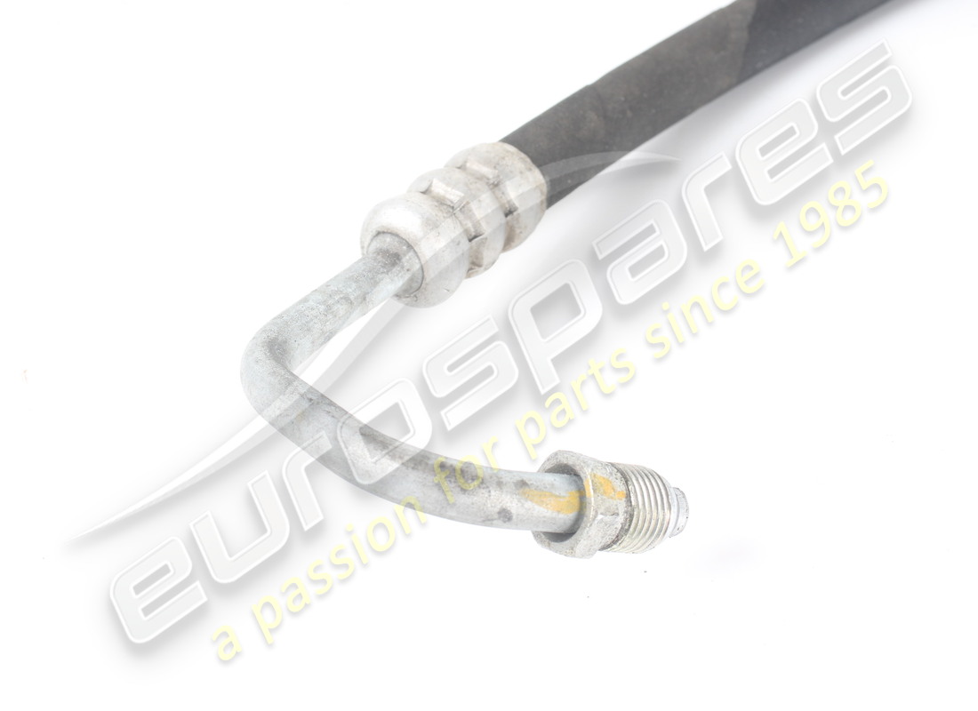 TUBO FERRARI USATO DALLA POMPA ALLO STERZO B. NUMERO PARTE 262353 (2) tubo ferrari usato dalla pompa allo sterzo b. numero parte 262353 (2)