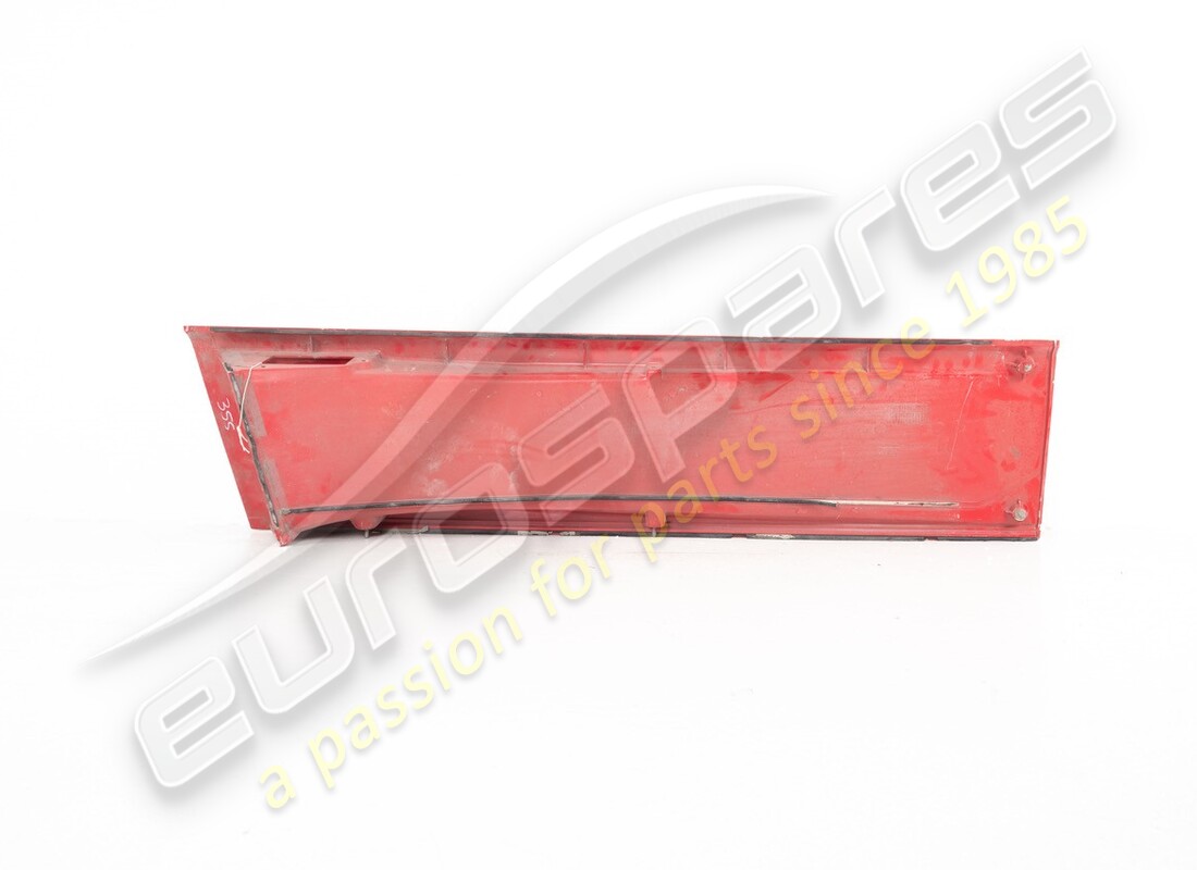 usata ferrari griglia porta sx. numero parte 64102810 (2)