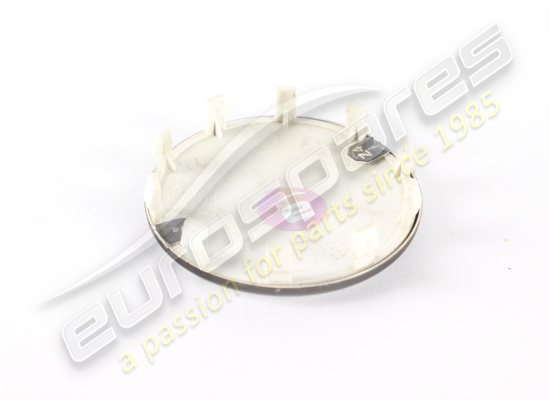 coppia cerchio ruota usata maserati. numero parte 670194470 (2)