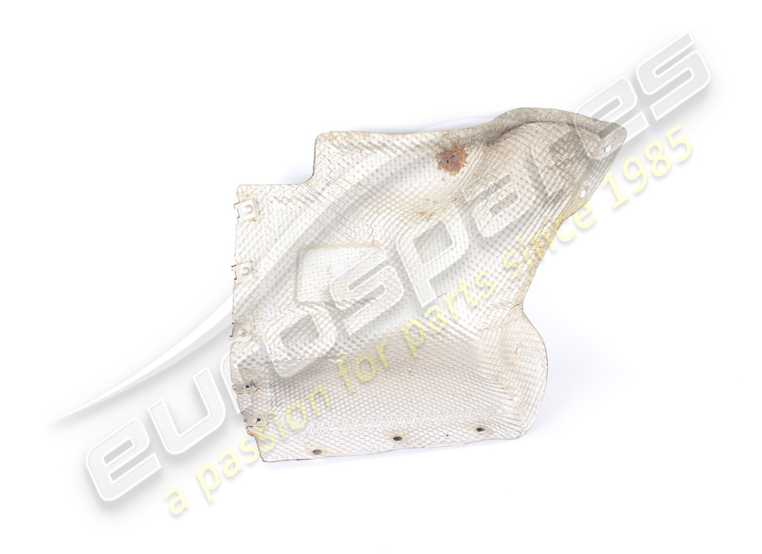 USATO Lamborghini SCUDO CALORE, PARAURTI. NUMERO PARTE 4T0825716B (1)