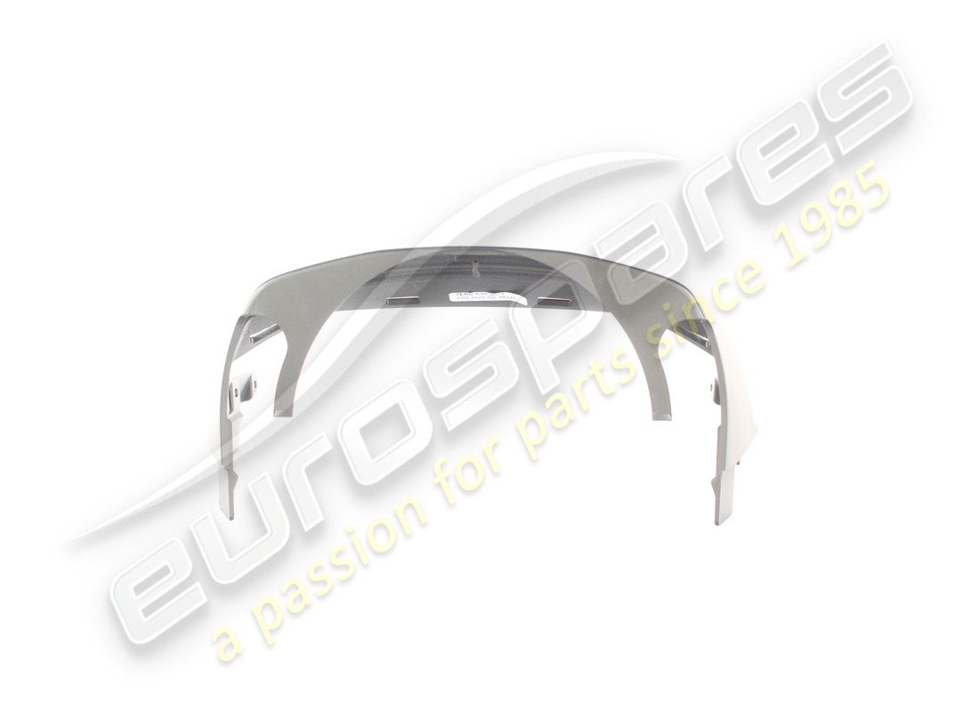 ferrari scudo piantone sterzo superiore usato. numero parte 970293 (2)